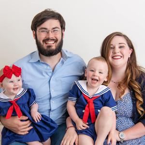 Meet your Posher, Alaina